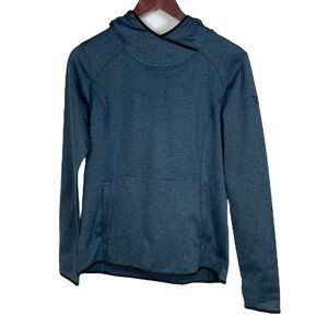 Moosejaw Women's Athletic Outdoor Pullover Hoodie Size Small